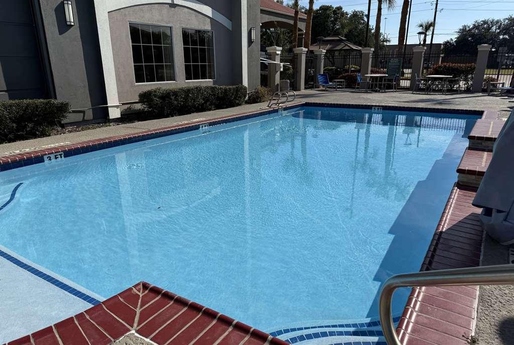 Hotel La Quinta By Wyndham Beaumont West Einrichtungen foto