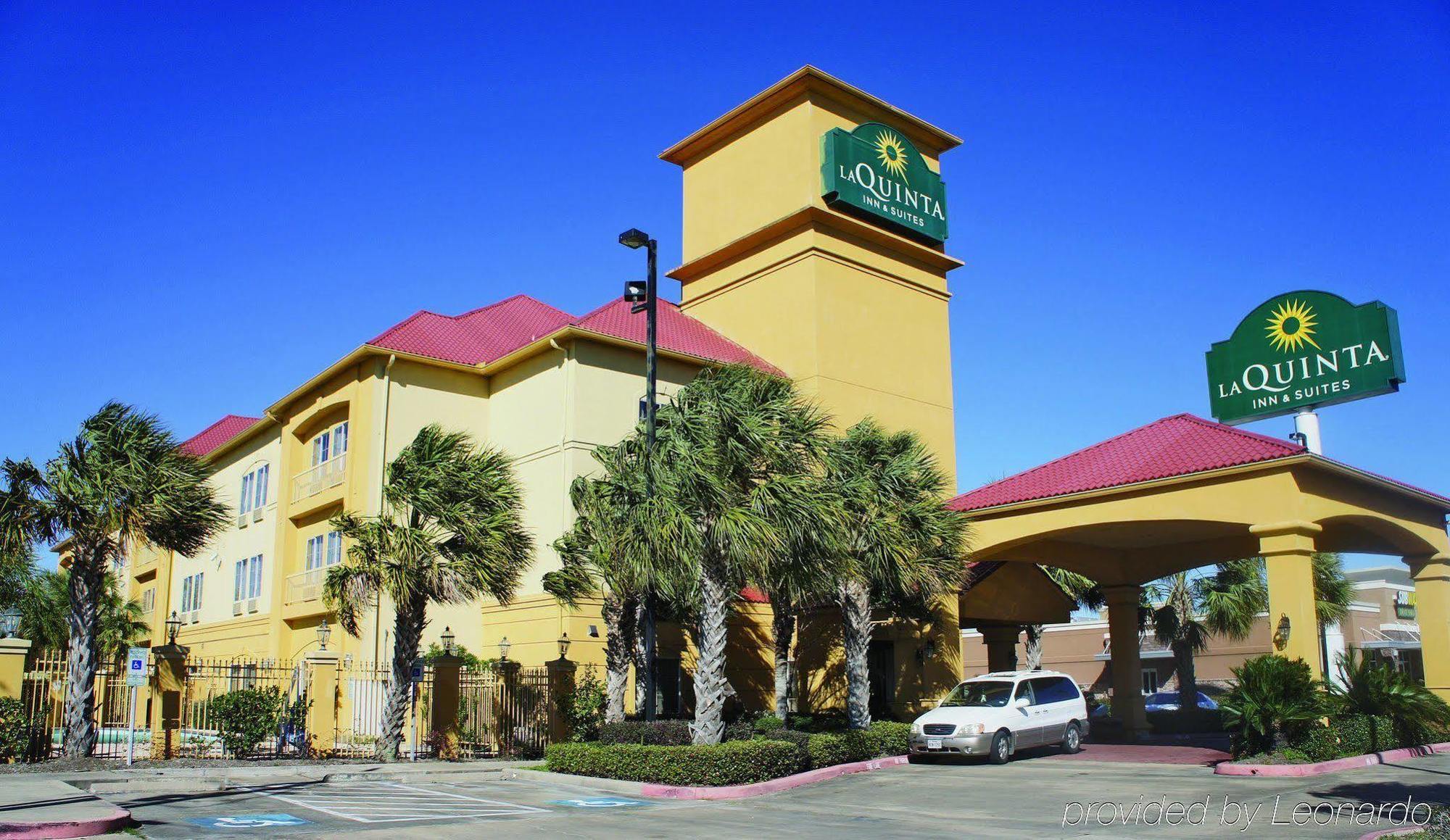 Hotel La Quinta By Wyndham Beaumont West Exterior foto